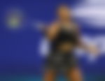 Naomi Osaka’s Allen Iverson Tribute Draws NBA World’s Disapproval as US Open Look Goes Viral