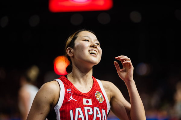 FIBA Women’s Basketball World Cup 2026: Deutschland vs. Japan, 05.09.2026
