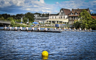 ROWING