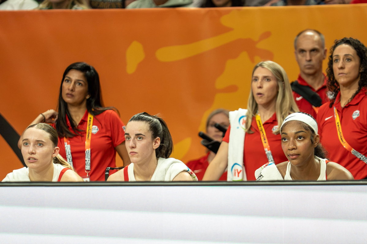 Ex-Fever Insider Calls Out FIBA World Cup’s Surprising Issue Despite Team USA’s Explosive Rise