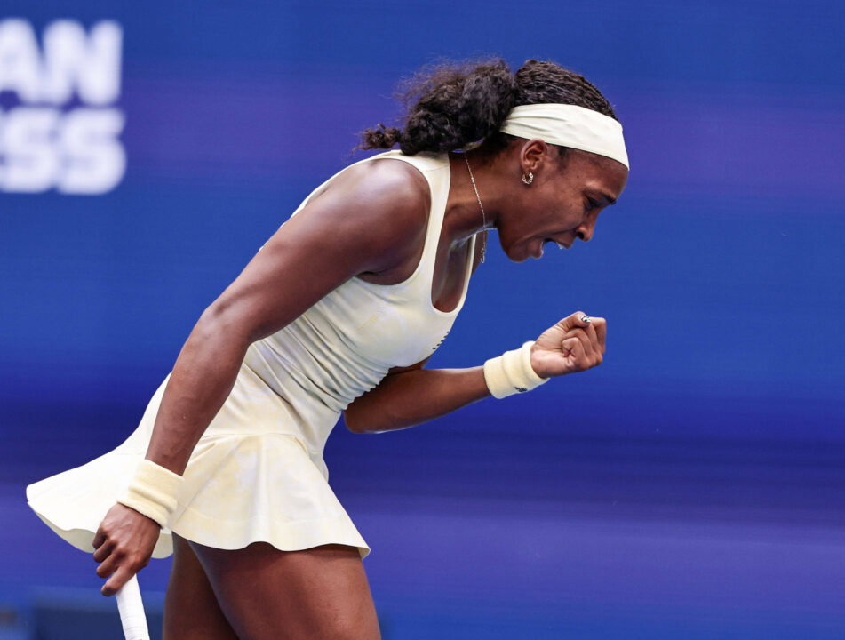 Coco Gauff