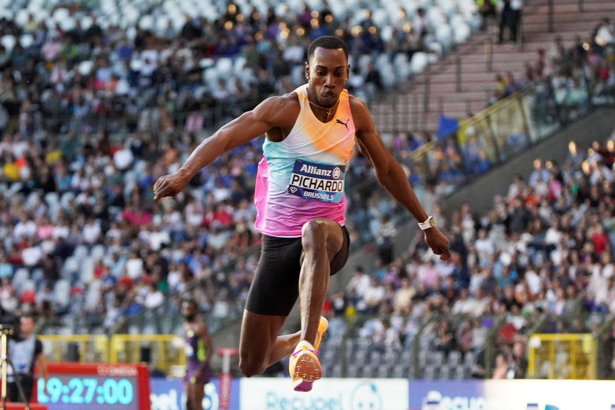 Olympic Champion Rips Into World Athletics Over Grave Ultimate Snub