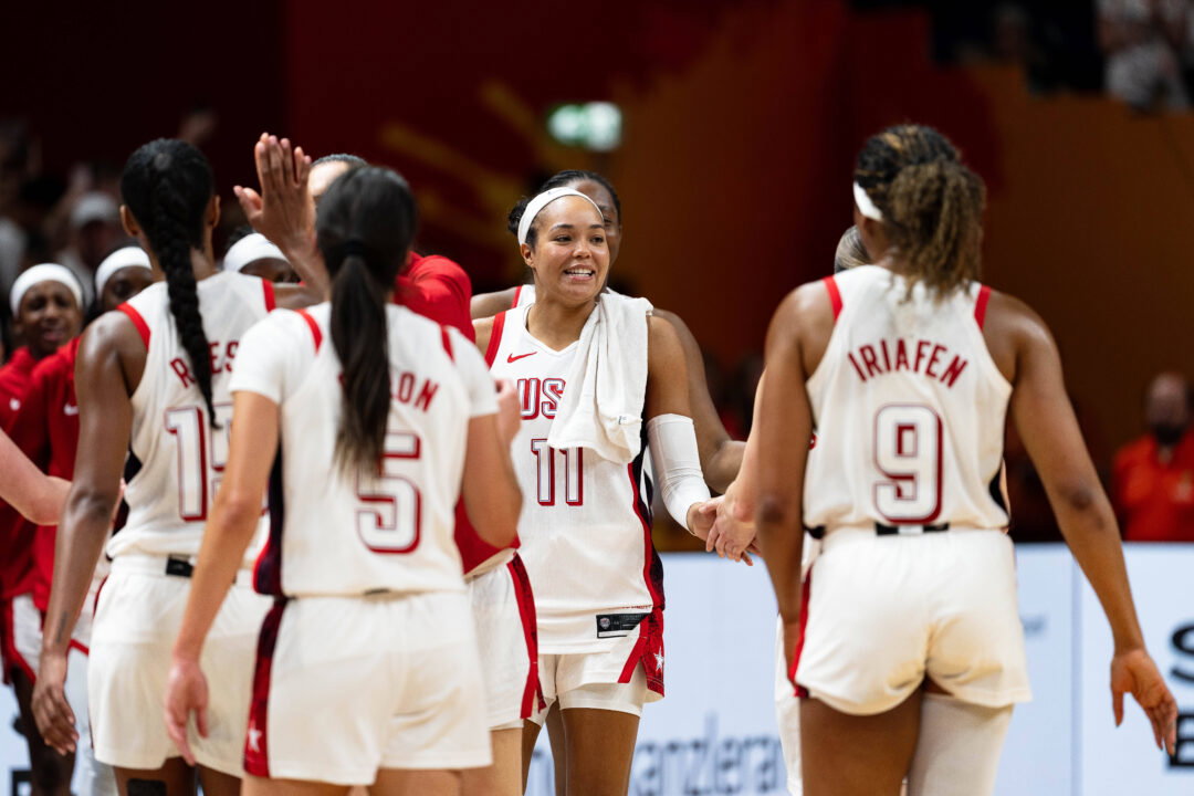 “Everybody Wants To See USA Stumble”: WNBA Legend Makes Bold Team USA Admission Ahead of FIBA World Cup Final Against France