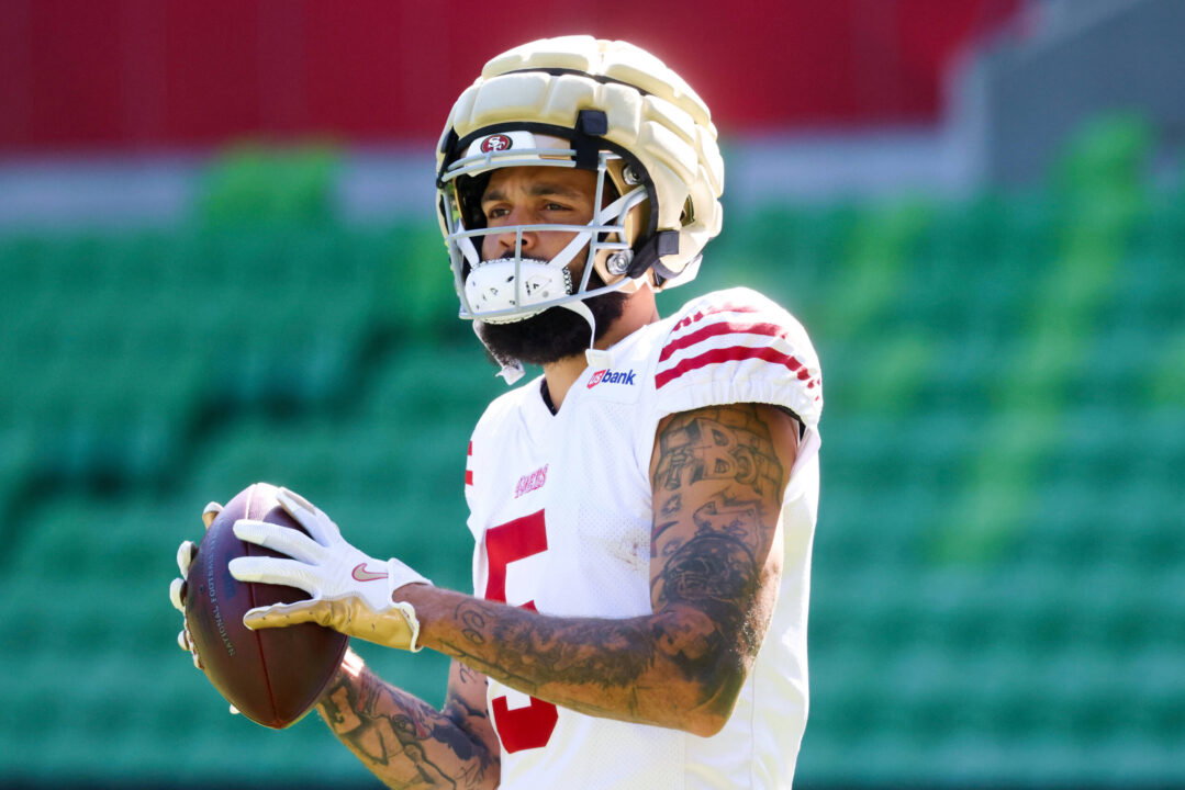 Mike Evans