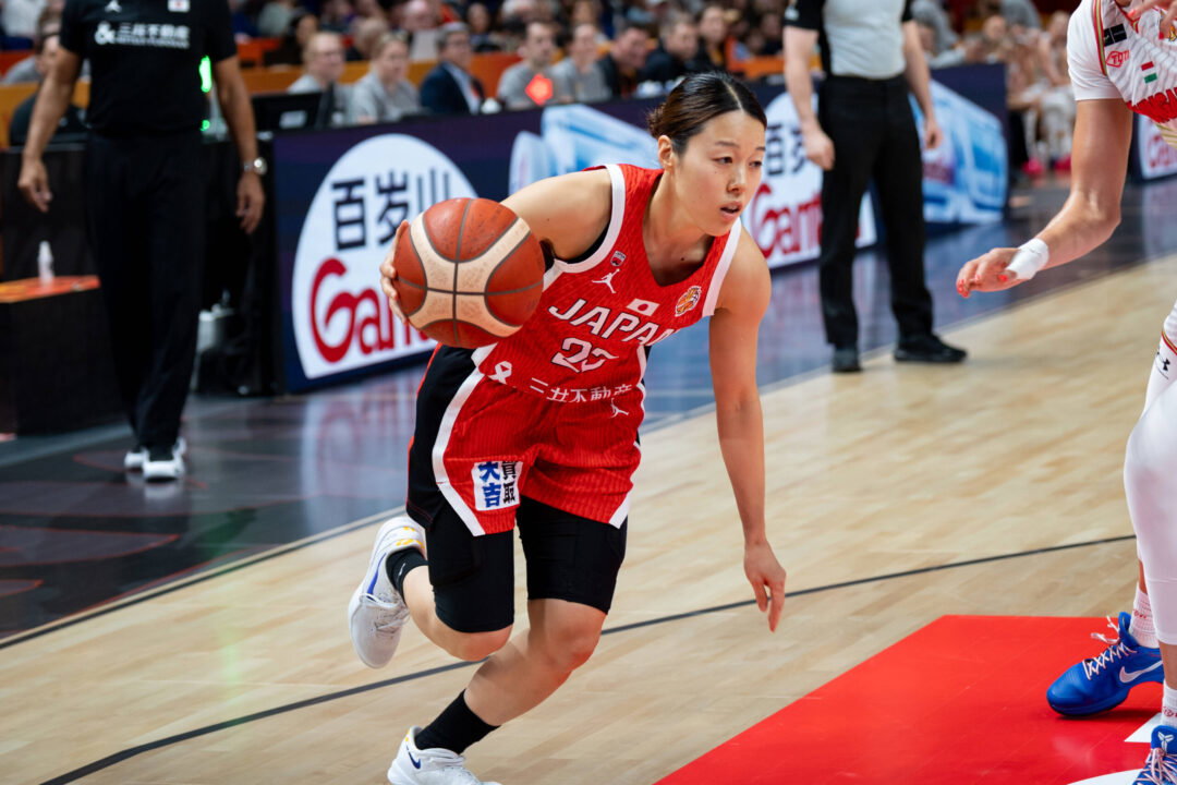 Mai Yamamoto