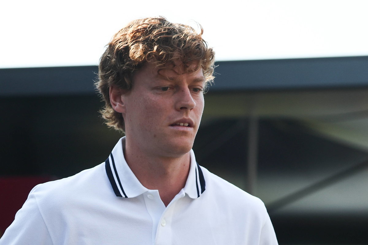 Jannik Sinner’s Latest Knee Development Emerges After China Open Withdrawal