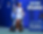 Naomi Osaka