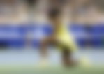 Image for Coco Gauff Issues Scam Warning Before Online Imposter Faces Strict Consequences