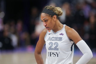 A'ja Wilson