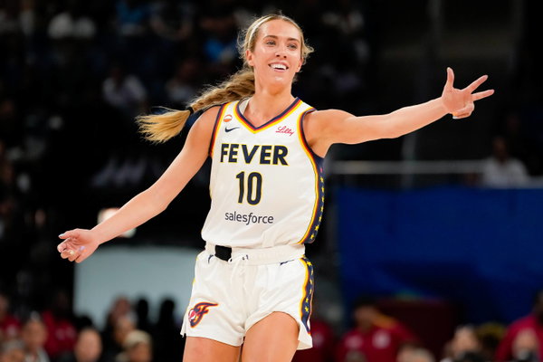Indiana Fever v Chicago Sky