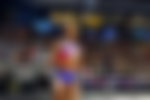 Image for Masai Russell Says Track & Field Is Better Off Than Portrayed, but Has One Big
Problem