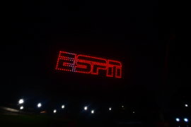 ESPN College Gameday Show In Austin, TX