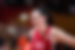 Breanna Stewart