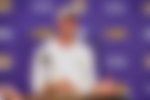 Image for Lane Kiffin’s LSU Could Face $25K Penalty Over Sam Leavitt Injury News: Report