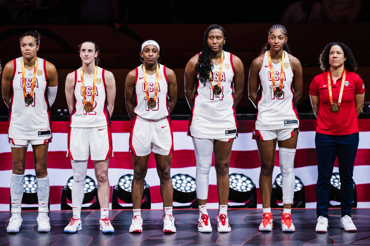 WNBA Reporter Demands Respect for Kara Lawson After Team USA Stage Second-Half Surge to Prevail Over France