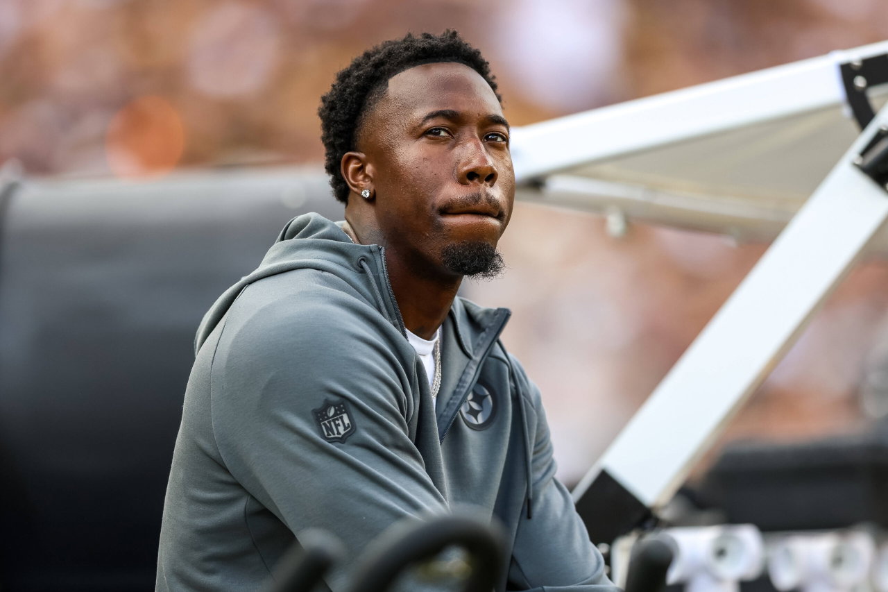 Joey Porter Jr. Rejects Steelers’ Final $27M Extension Offer Amid Lions Links