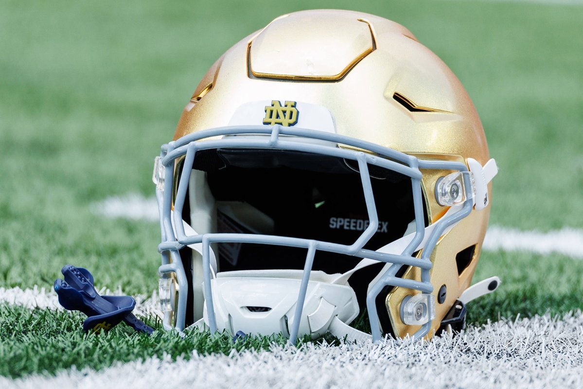 Fired HC Brian Kelly Reveals Notre Dame Secret That All Rival Colleges Need To Know