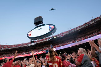 Arrowhead Stadium