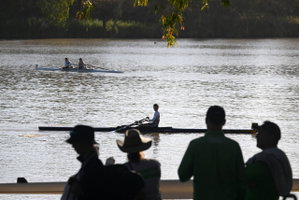 FITZROY RIVER