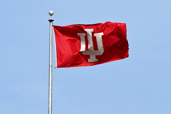 COLLEGE FOOTBALL: SEP 19 Western Kentucky at Indiana