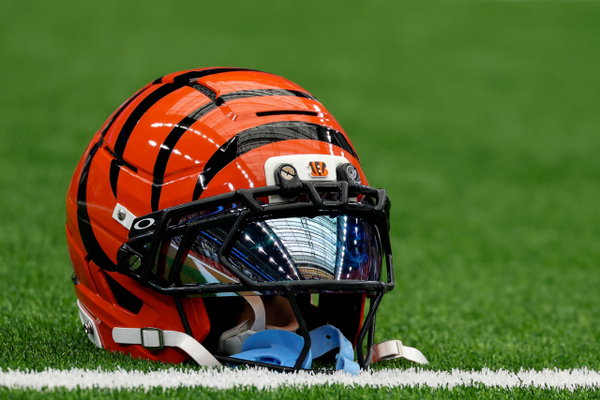 NFL: SEP 20 Bengals at Texans