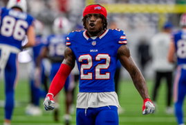NFL 2026: Bills Vs Texans SEP 13