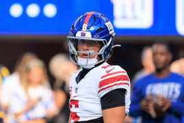 Rams Vs.Giants