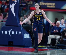 WNBA: SEP 22 Minnesota Lynx at Indiana Fever