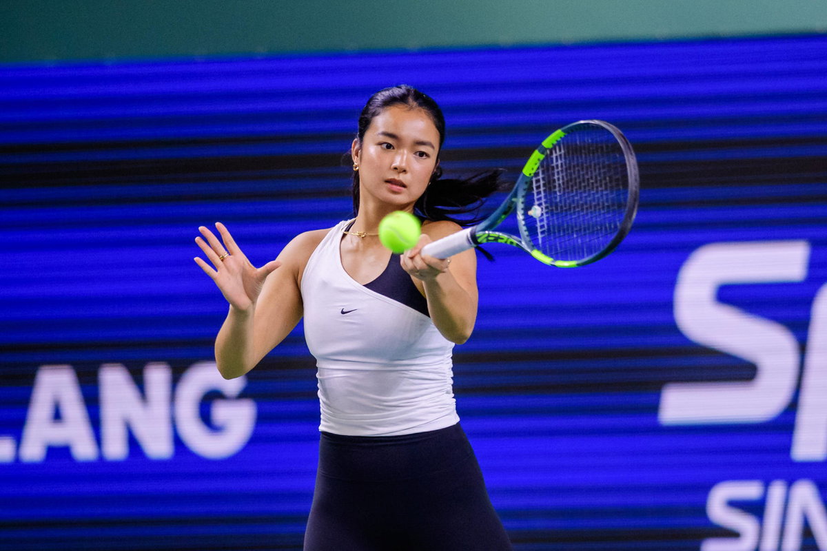 “Simply Outplayed”- Alex Eala’s Uncle Delivers Blunt Verdict After Shocking Loss to World No. 217