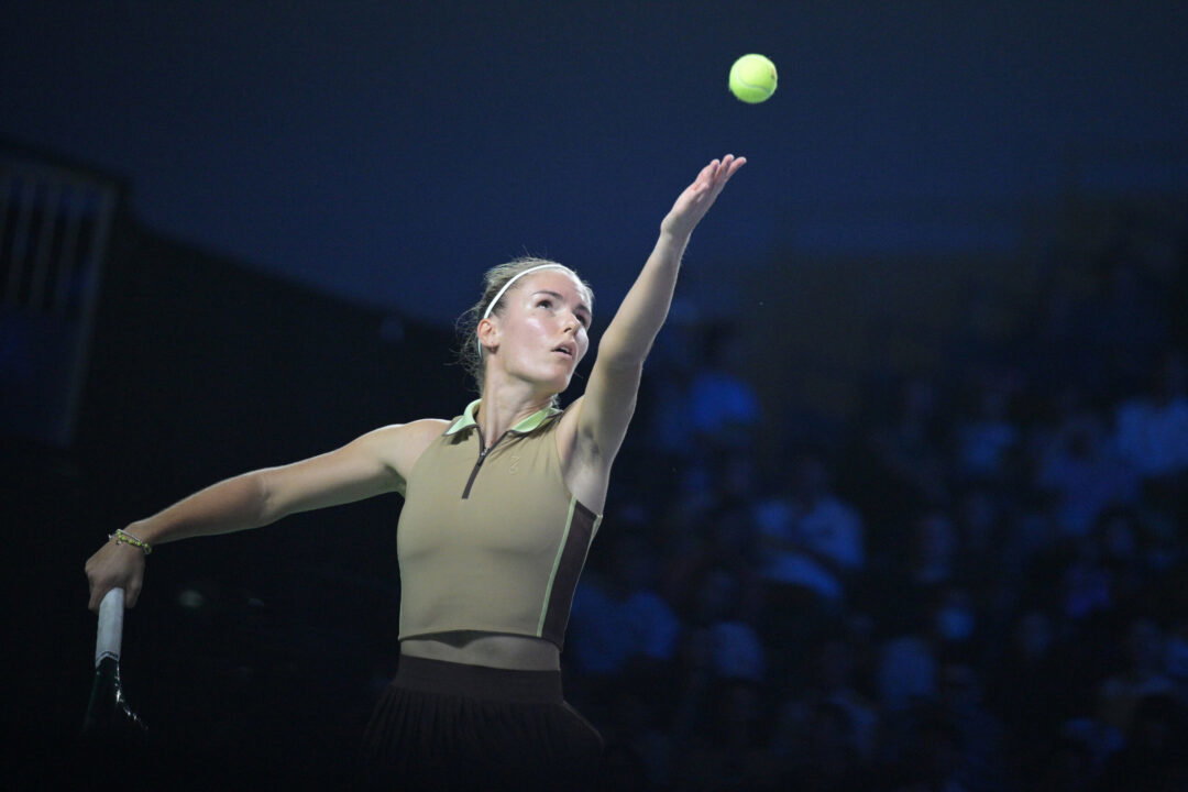 Tatiana Prozorova Criticizes WTA After Concussion Incident Ends Singapore Run