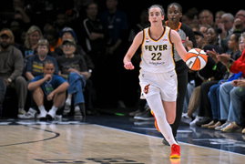 WNBA: SEP 24 Indiana Fever at Minnesota Lynx