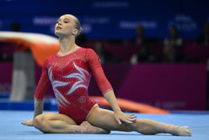 Angelina Melnikova