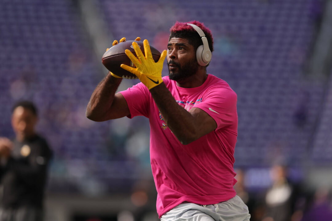 Jauan Jennings
