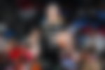Sabrina Ionescu