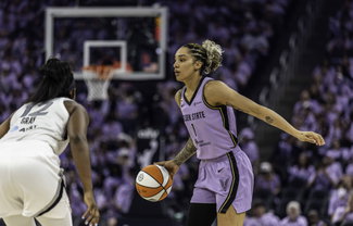 Gabby Williams