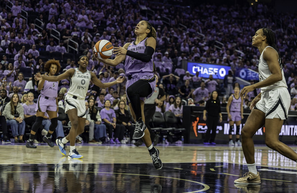 How the Valkyries Pulled Off What Most Expansion Teams Can Only Dream Of