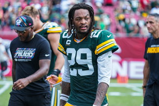 Xavier McKinney