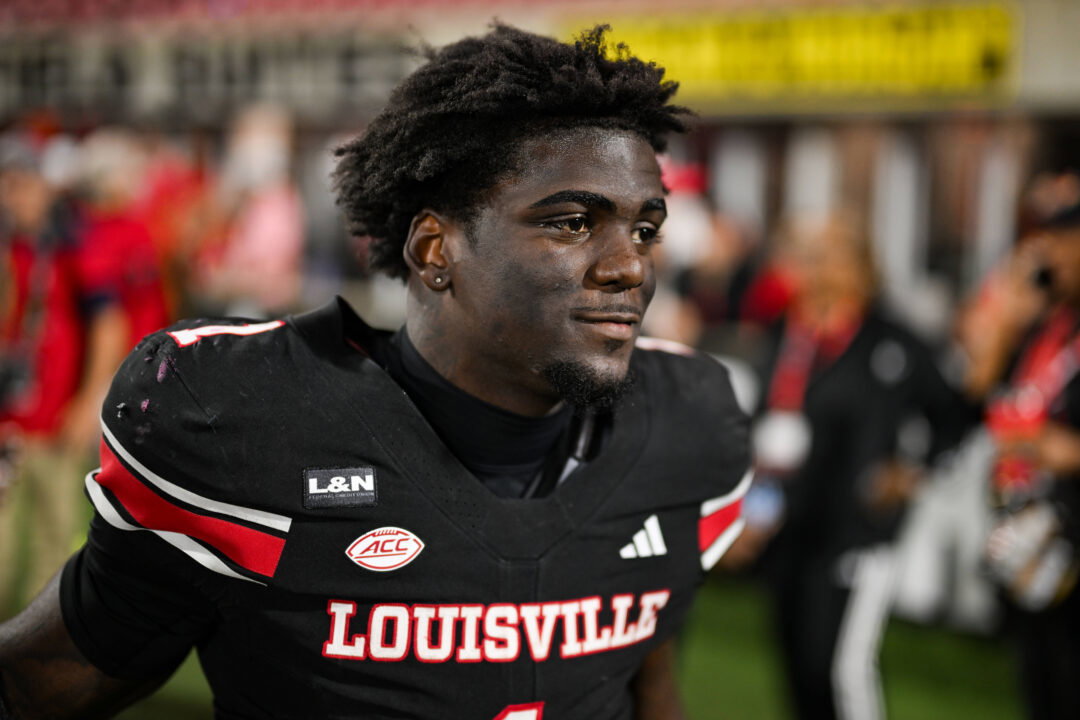 Isaac Brown