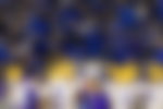 Image for SEC Punishes Kentucky With Hefty Six-Figure Fine Payable Directly to LSU After
Field Storming