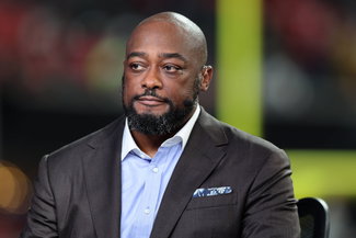 Mike Tomlin