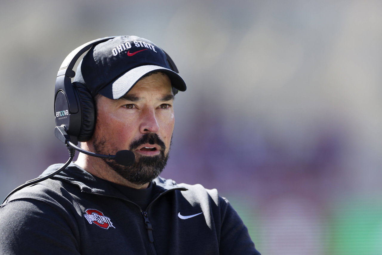 Ryan Day