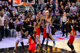 Golden State Valkyries
