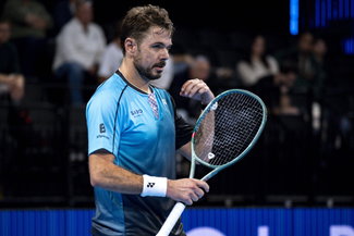 Stan Wawrinka