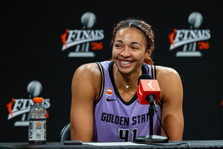 Kiah Stokes