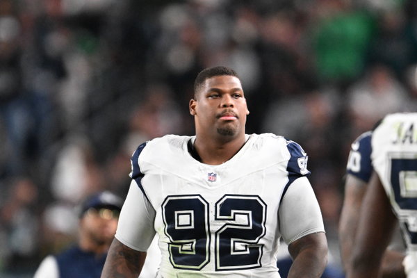 NFL: OCT 26 Cowboys at Eagles