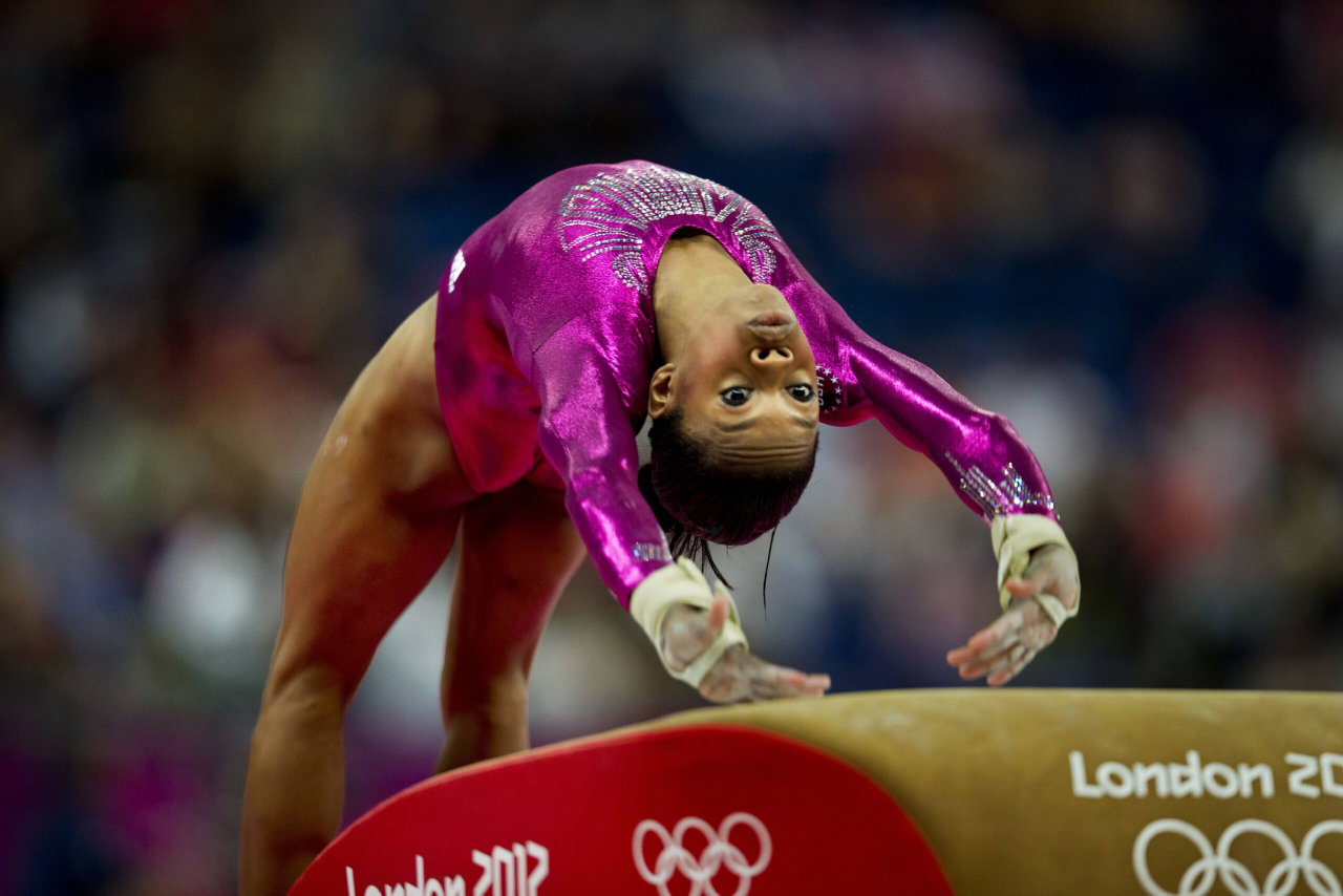 “Body Just Completely Gave Up on Me”: Olympic Champion on Decades of Health Issues Over Relentless Training