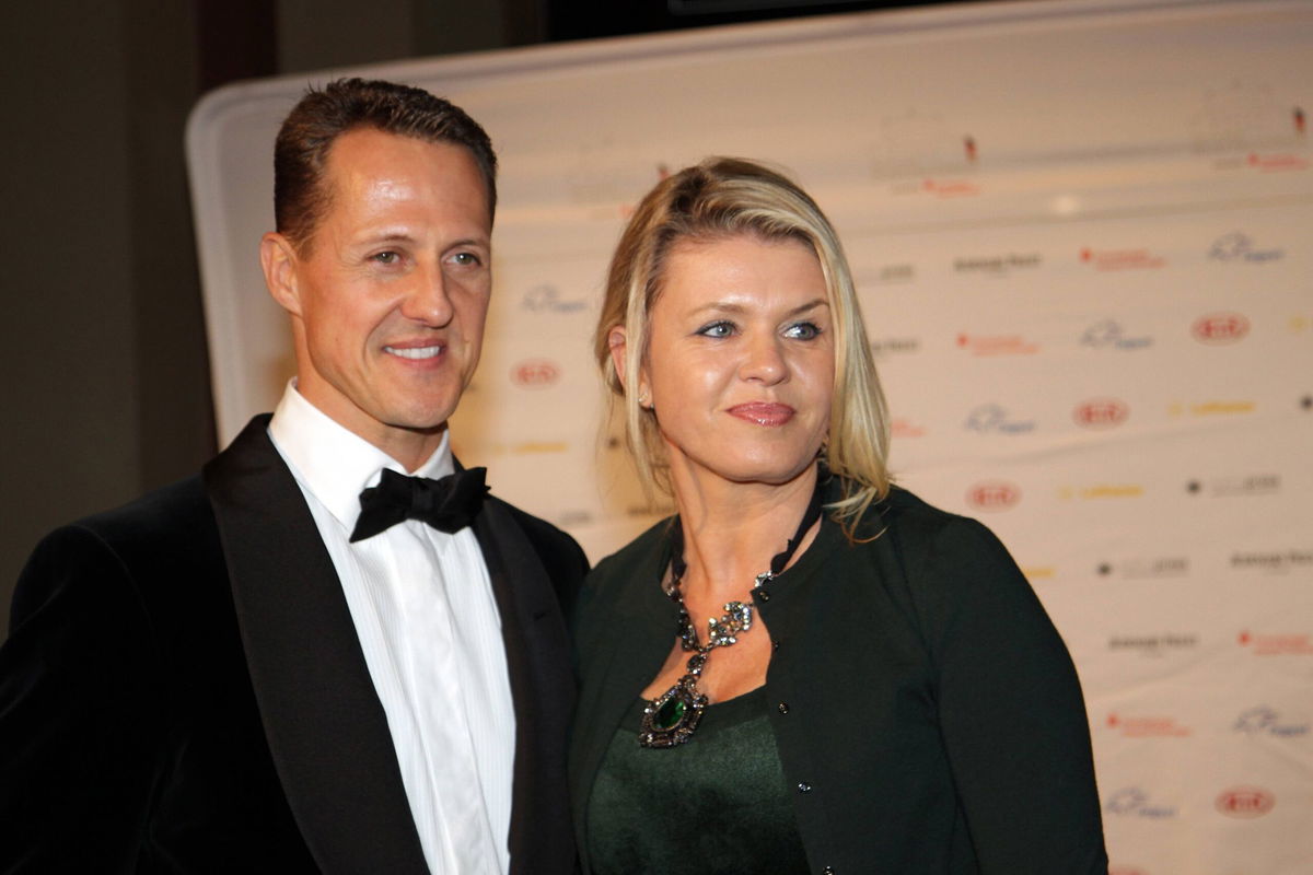 ‘12 Years of Suffering’: Michael Schumacher’s Fight Against Time Through the Voices of His Family