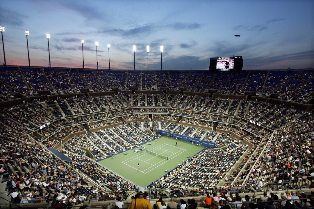 US Open