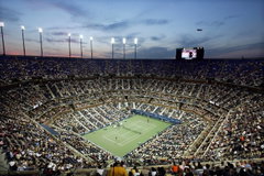 US Open