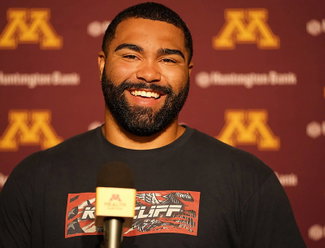 Gable Steveson